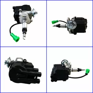 Электрооборудование к погрузчикам Электрооборудование к погрузчикам